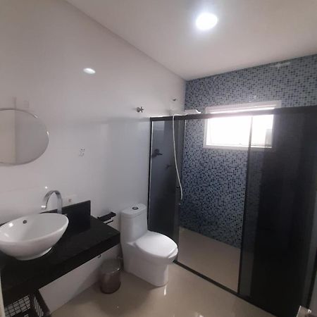 Seu Refugio No Ocian Casa De Praia Com Todo O Conforto Villa Praia Grande  Ngoại thất bức ảnh