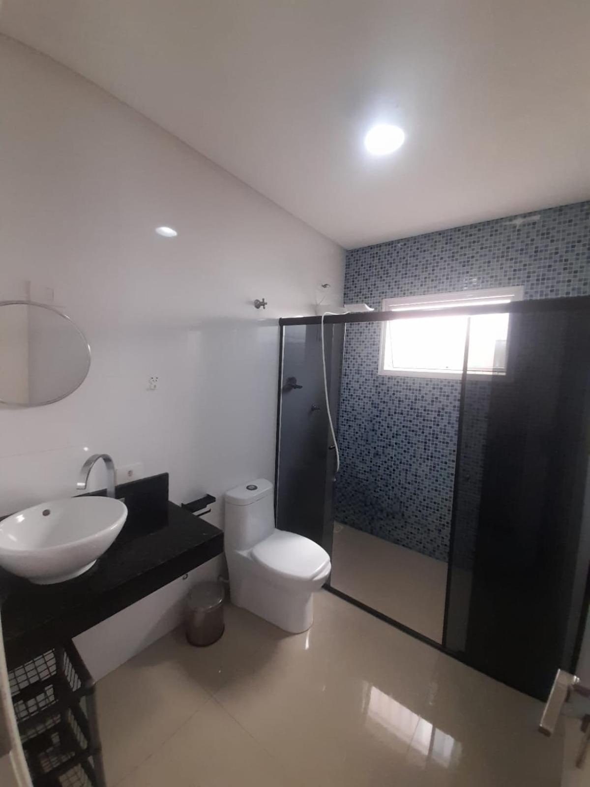 Seu Refugio No Ocian Casa De Praia Com Todo O Conforto Villa Praia Grande  Ngoại thất bức ảnh