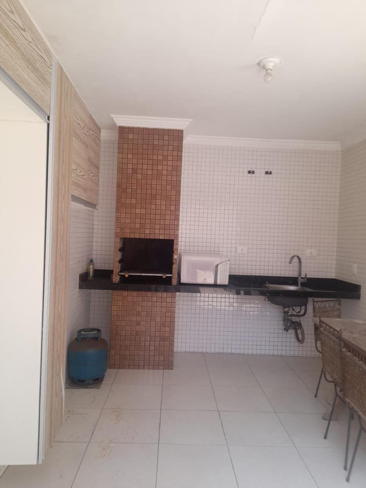 Seu Refugio No Ocian Casa De Praia Com Todo O Conforto Villa Praia Grande  Ngoại thất bức ảnh